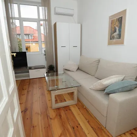 уютна къща в сърцето на