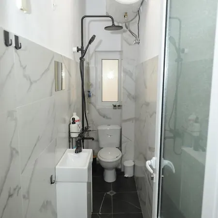 уютна къща в сърцето на Apartamento *