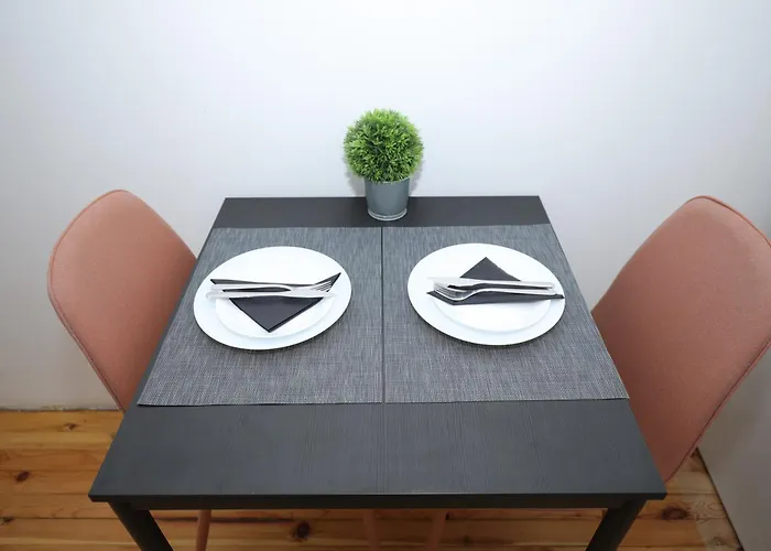 уютна къща в сърцето на Apartment *