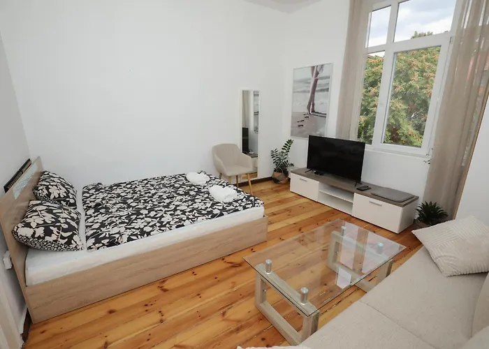 уютна къща в сърцето на Apartment