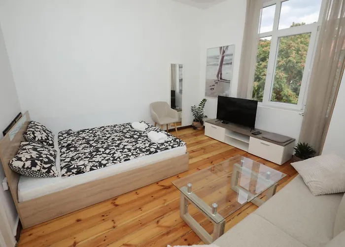 уютна къща в сърцето на 索菲亞