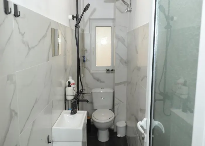 уютна къща в сърцето на Apartment *