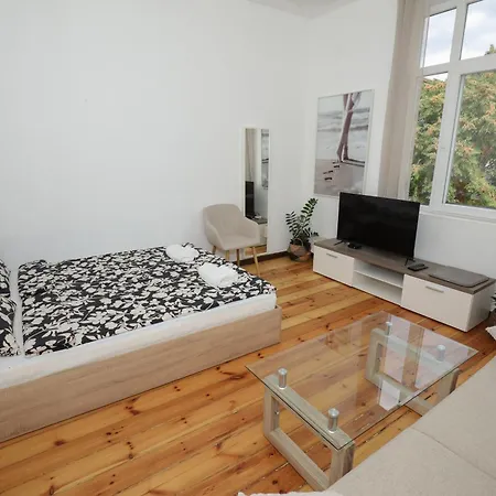 уютна къща в сърцето на Apartment