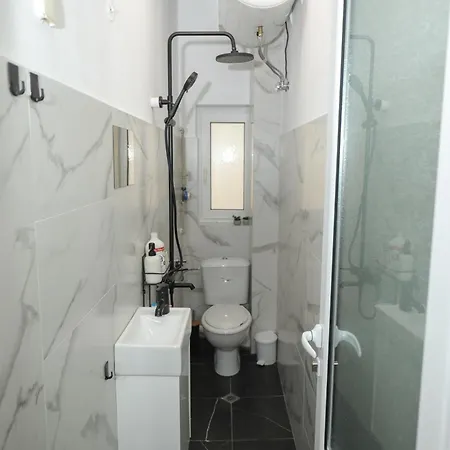 Apartment уютна къща в сърцето на Sofia