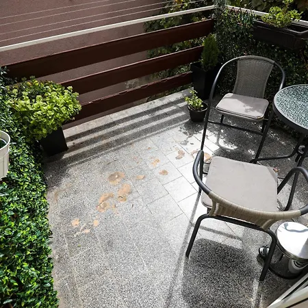 Daire уютна къща в сърцето на *