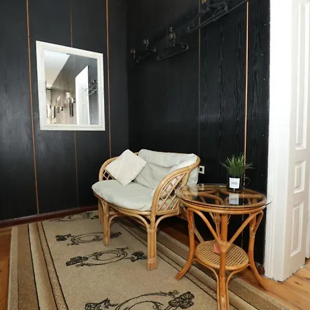Apartment уютна къща в сърцето на
